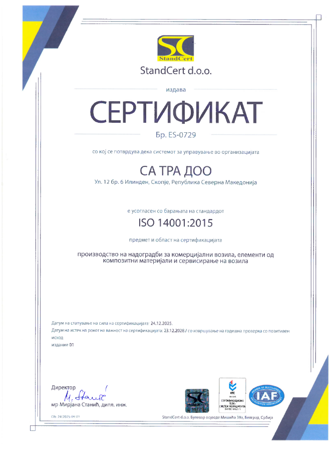 iso14001