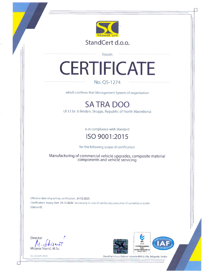 iso9001